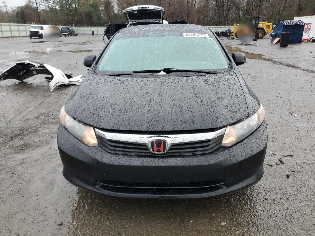 2012 Honda Civic - Image 5