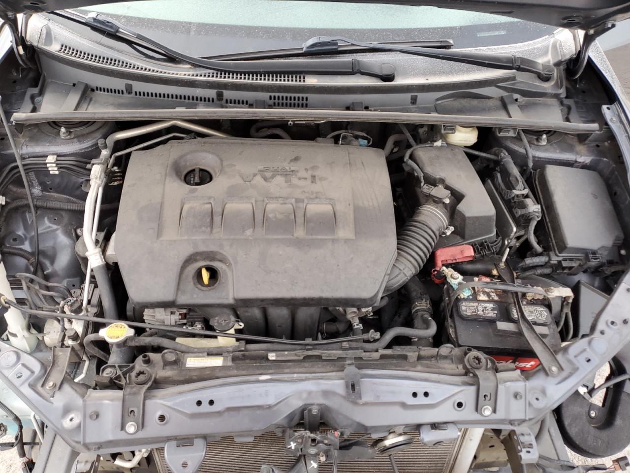 2016 Toyota Corolla - Image 12