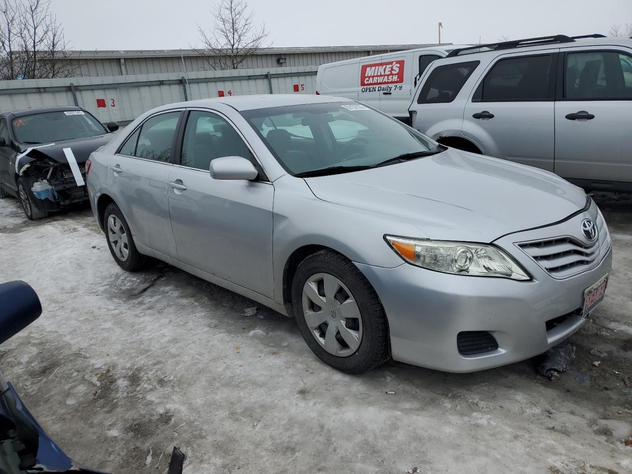 2011 Toyota Camry - Image 4