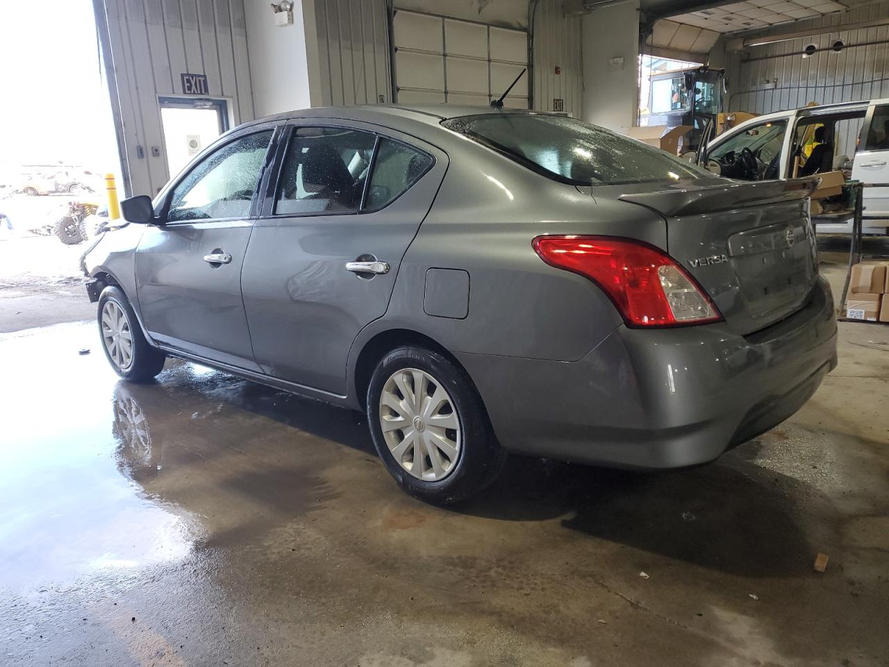 2017 Nissan Versa - Image 2