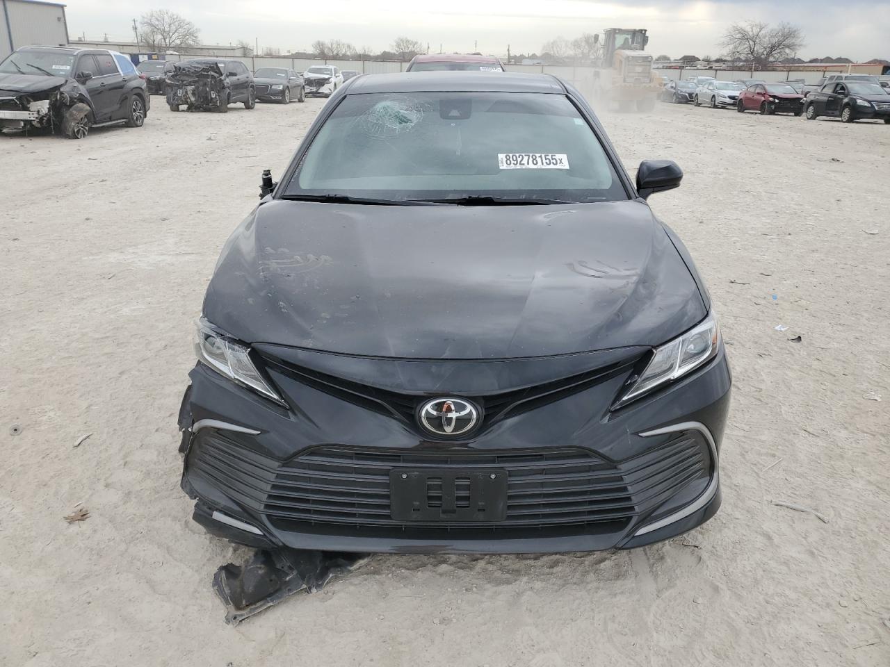 2023 Toyota Camry - Image 5