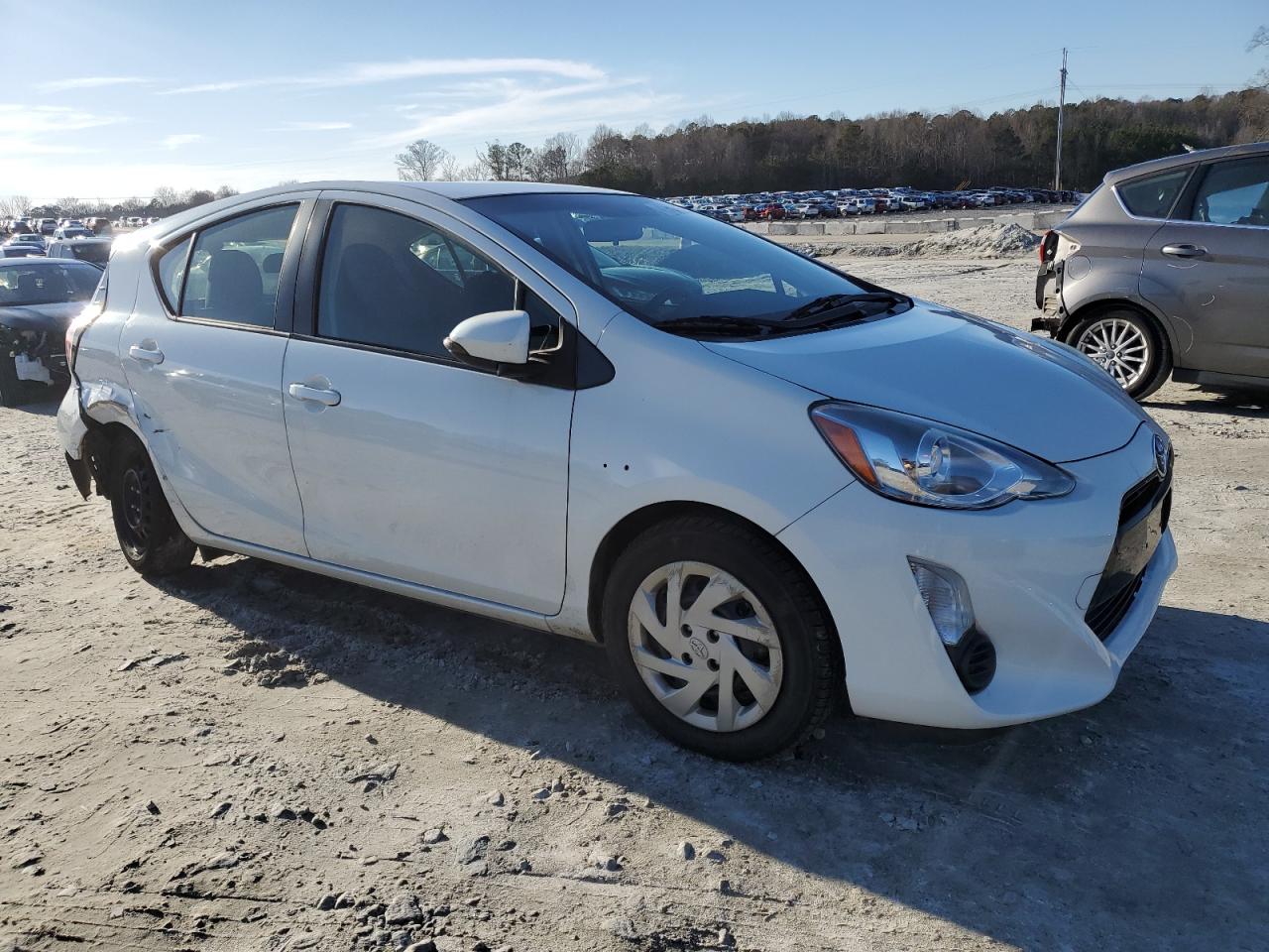 2015 Toyota Prius - Image 4