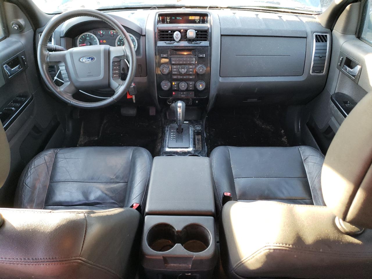 2012 Ford Escape - Image 8