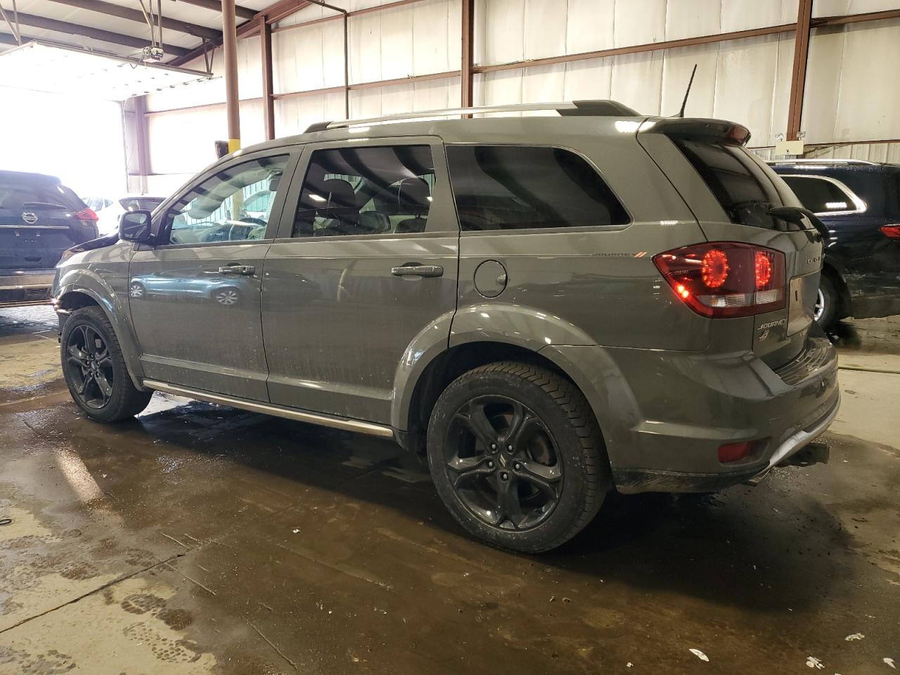 2019 Dodge Journey - Image 2