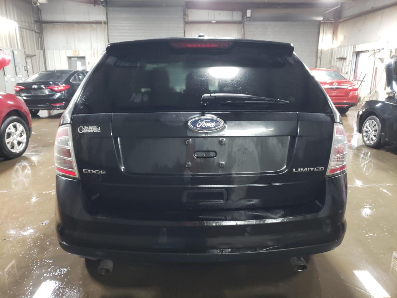2010 Ford Edge - Image 6