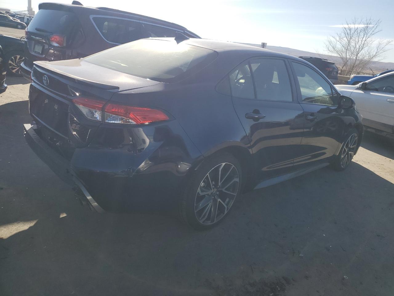 2020 Toyota Corolla - Image 3