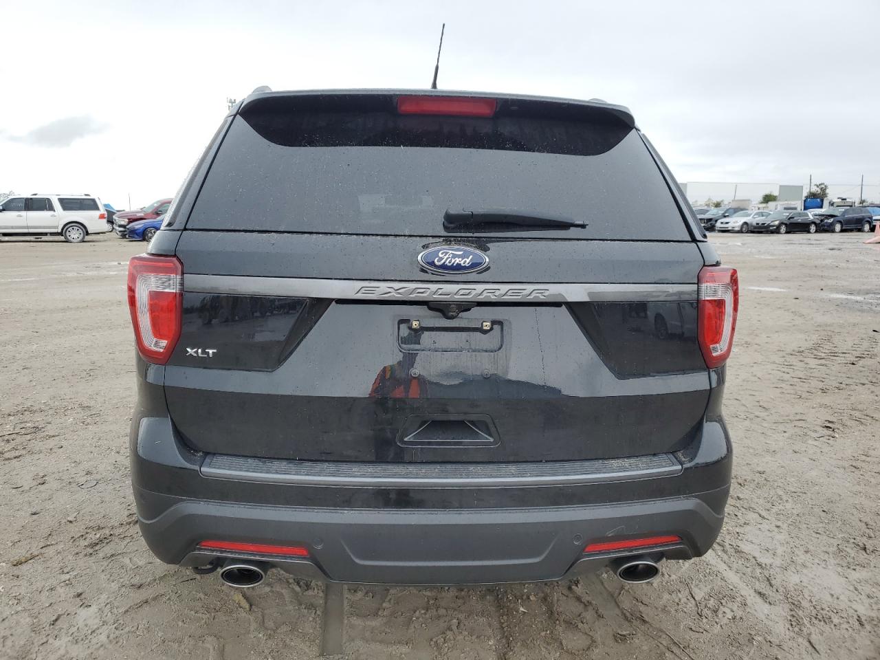 2018 Ford Explorer - Image 6