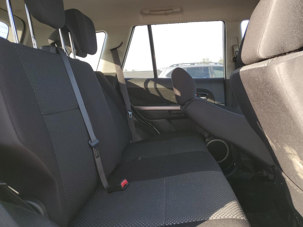 2006 Suzuki Grand Vitara - Image 11