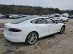 2015 Tesla Model S 70D продається в Florence, MS - All Over