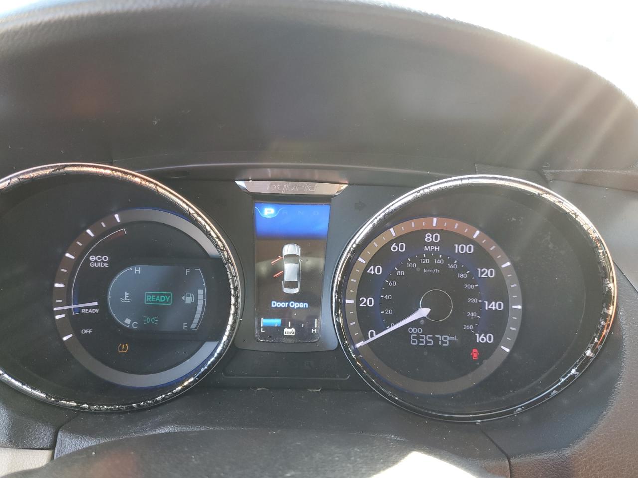 2015 Hyundai Sonata - Image 9