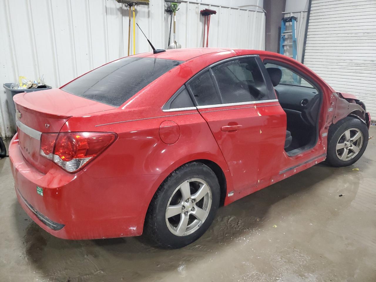 2012 Chevrolet Cruze - Image 3