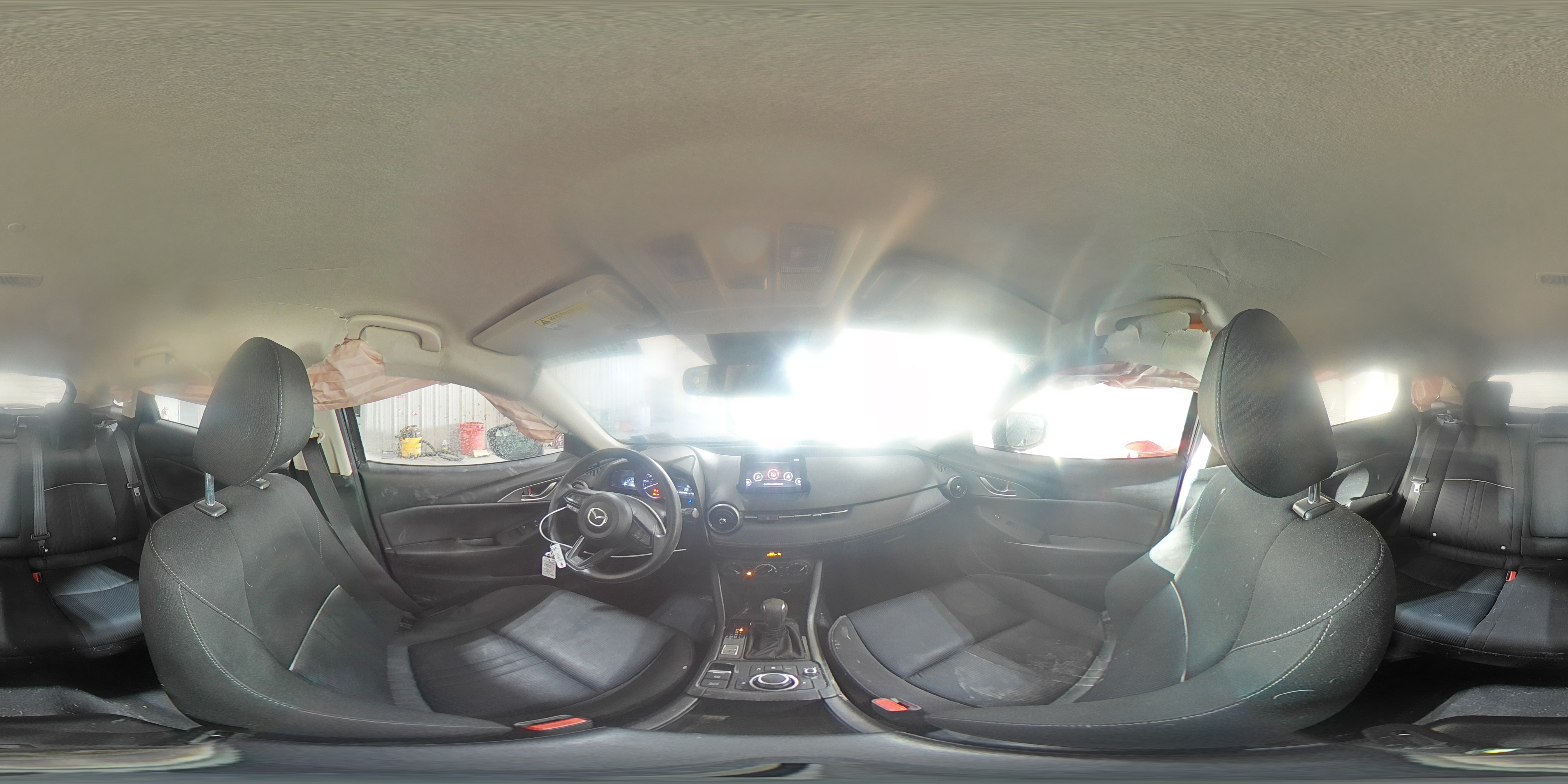 2019 Mazda CX-3 - Image 15