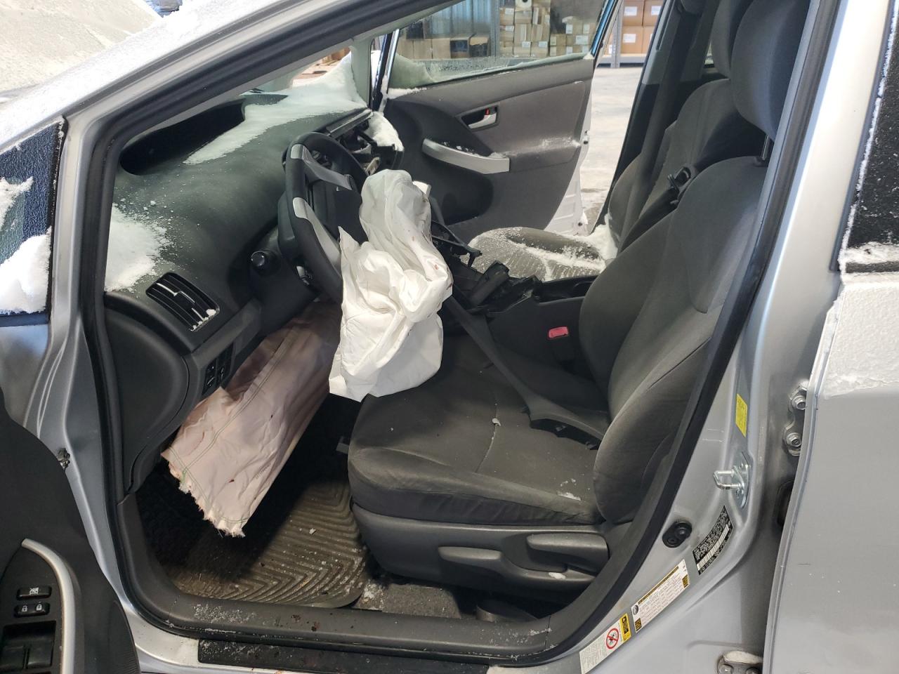 2010 Toyota Prius - Image 7