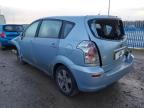 2006 TOYOTA COROLLA VE for sale at Copart CORBY