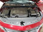 2014 Chevrolet Impala Lt на продаже в Leroy, NY - Front End