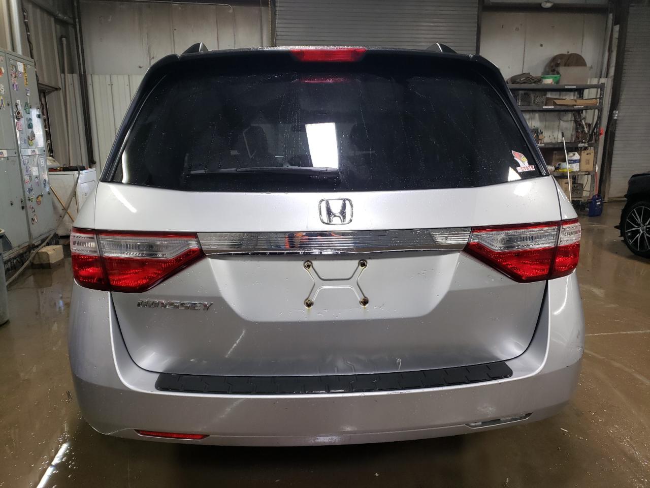 2012 Honda Odyssey - Image 6