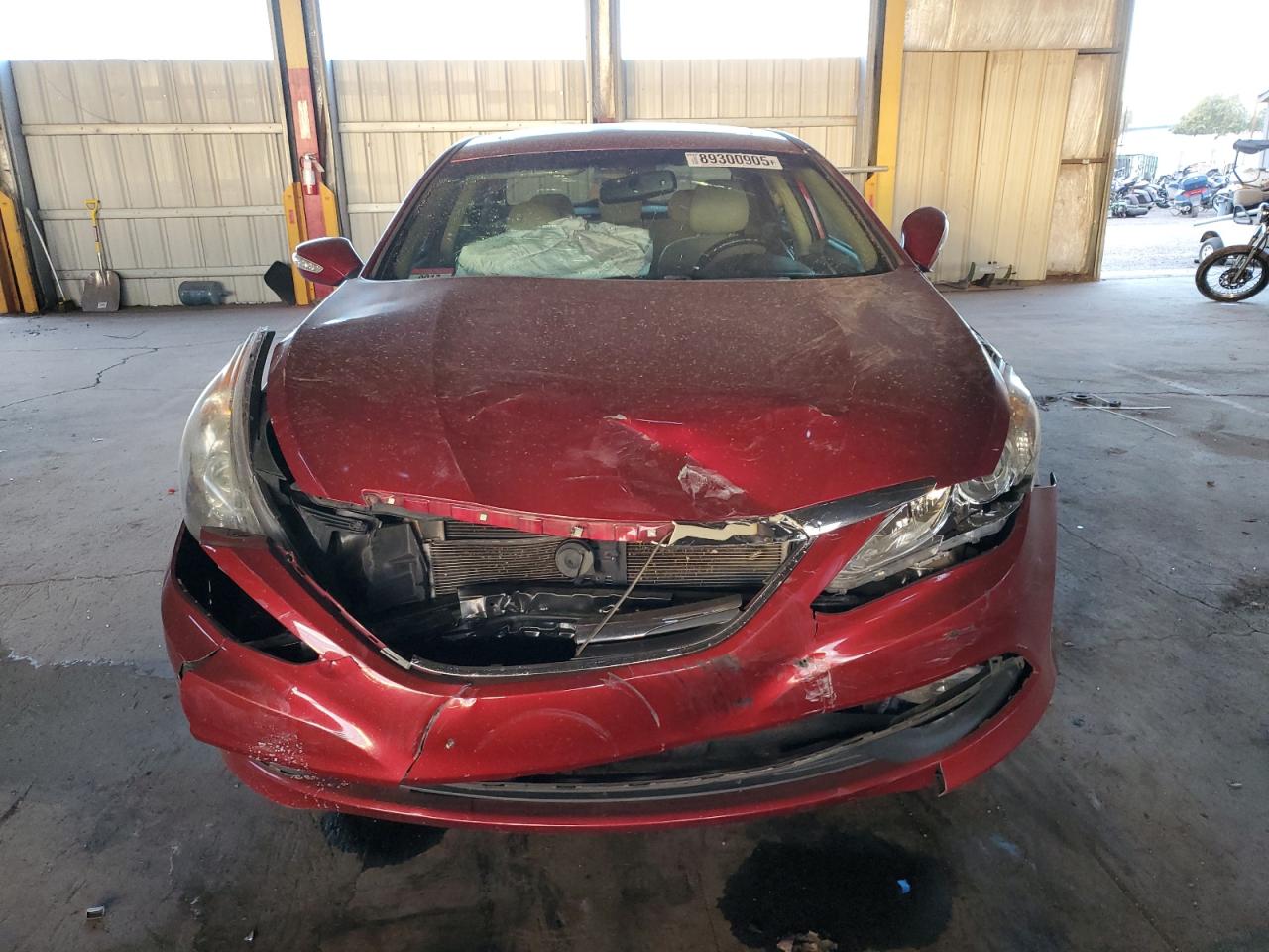 2014 Hyundai Sonata - Image 5