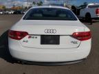 2011 Audi A5 Premium Plus იყიდება Kapolei-ში, HI - Side