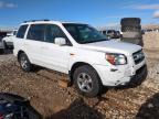 2006 Honda Pilot Ex на продаже в Magna, UT - Front End