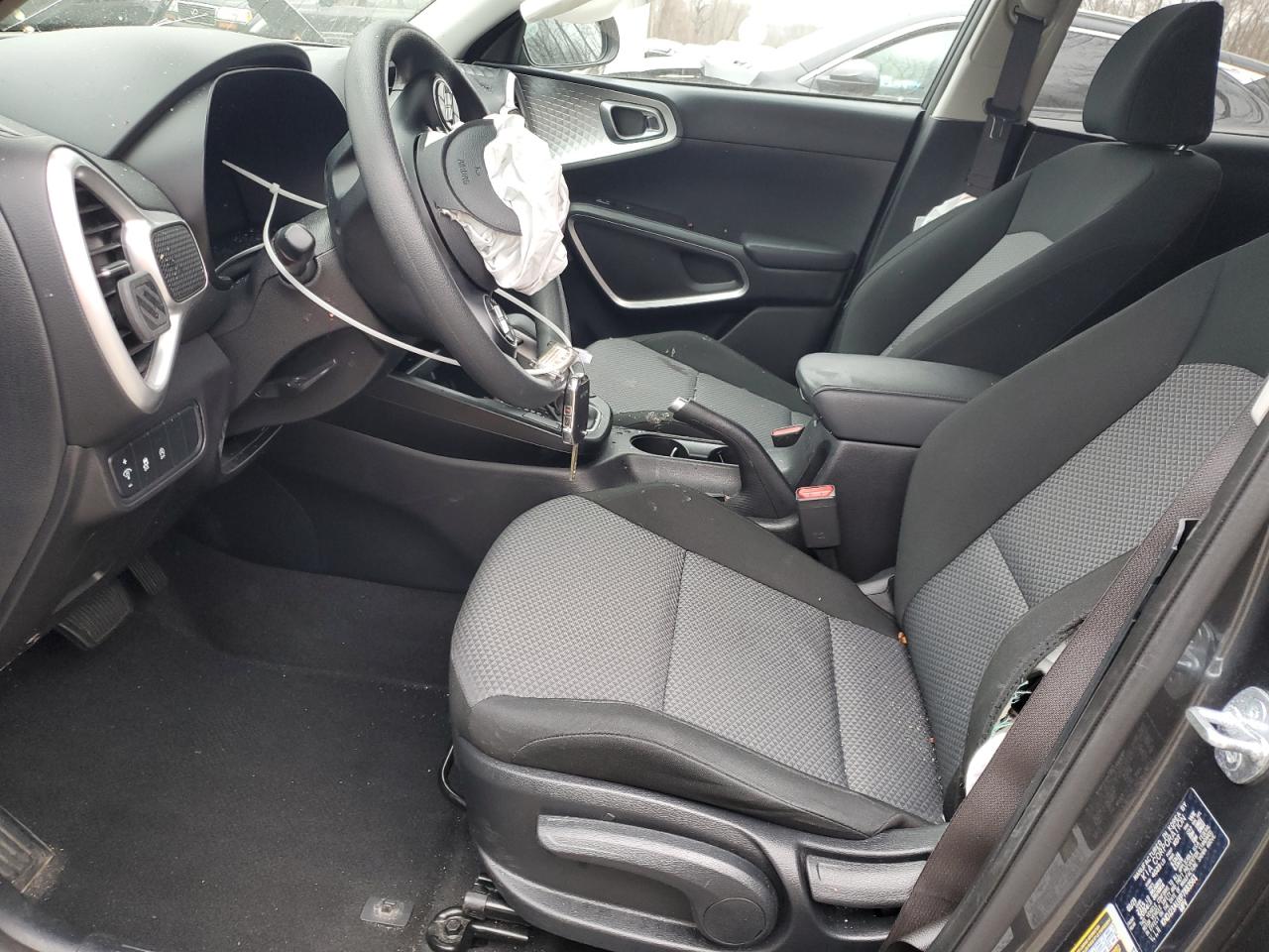 2023 Kia Soul - Image 7