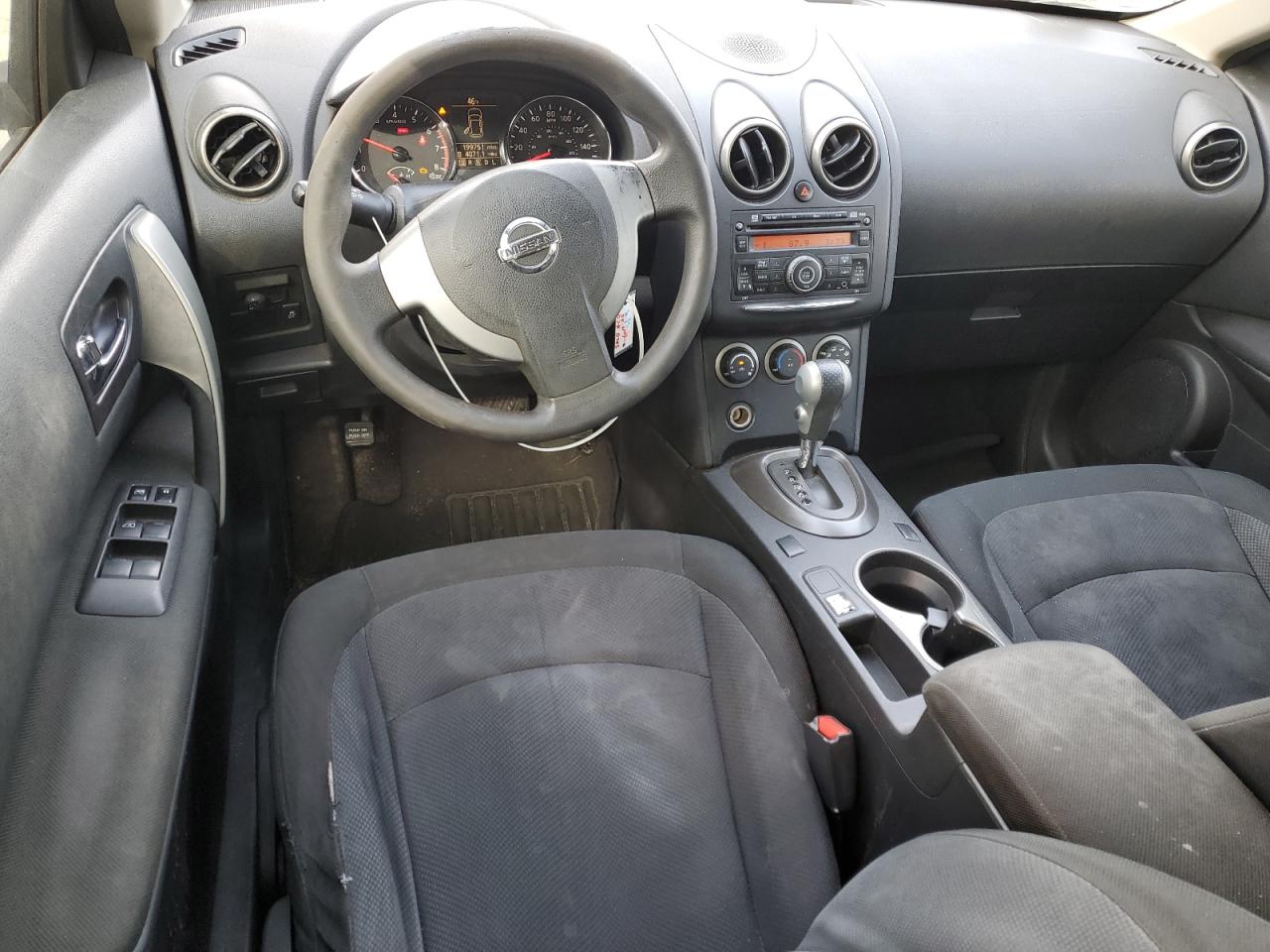 2014 Nissan Rogue - Image 8