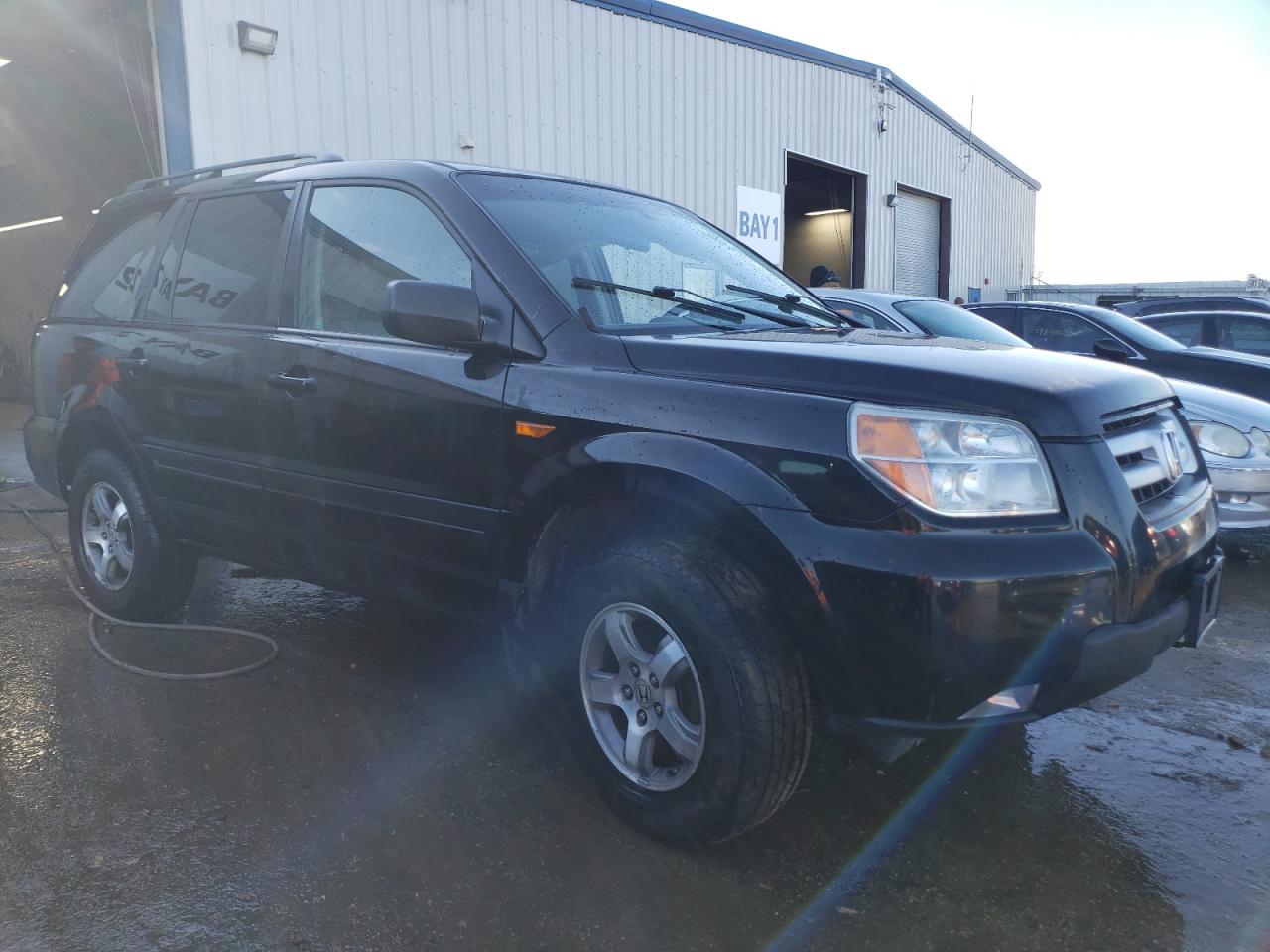 2008 Honda Pilot - Image 4