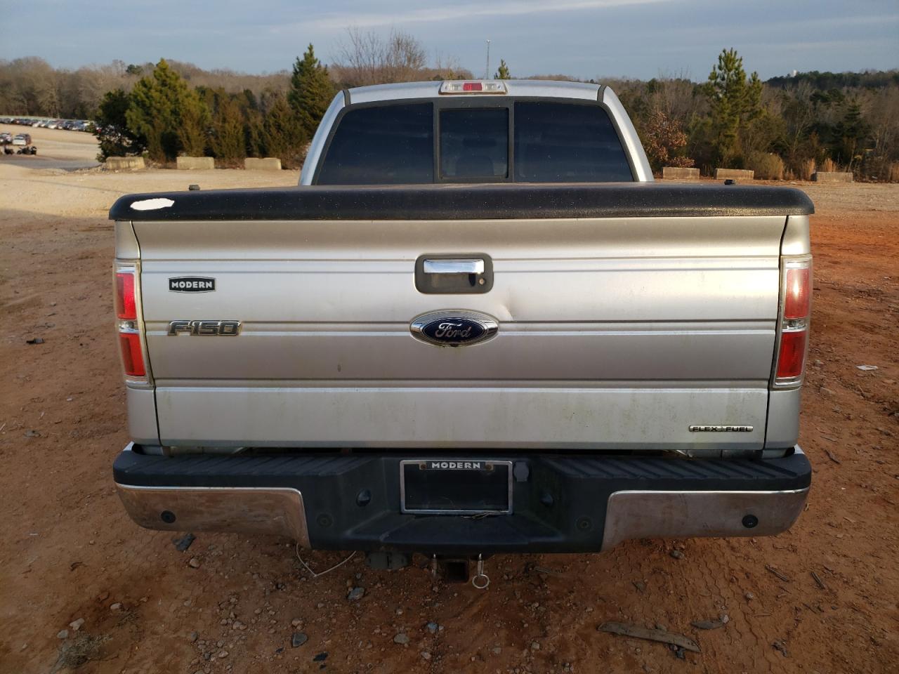 2013 Ford F-150 - Image 6