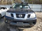 2014 Nissan Frontier S zu verkaufen in Austell, GA - Rear End