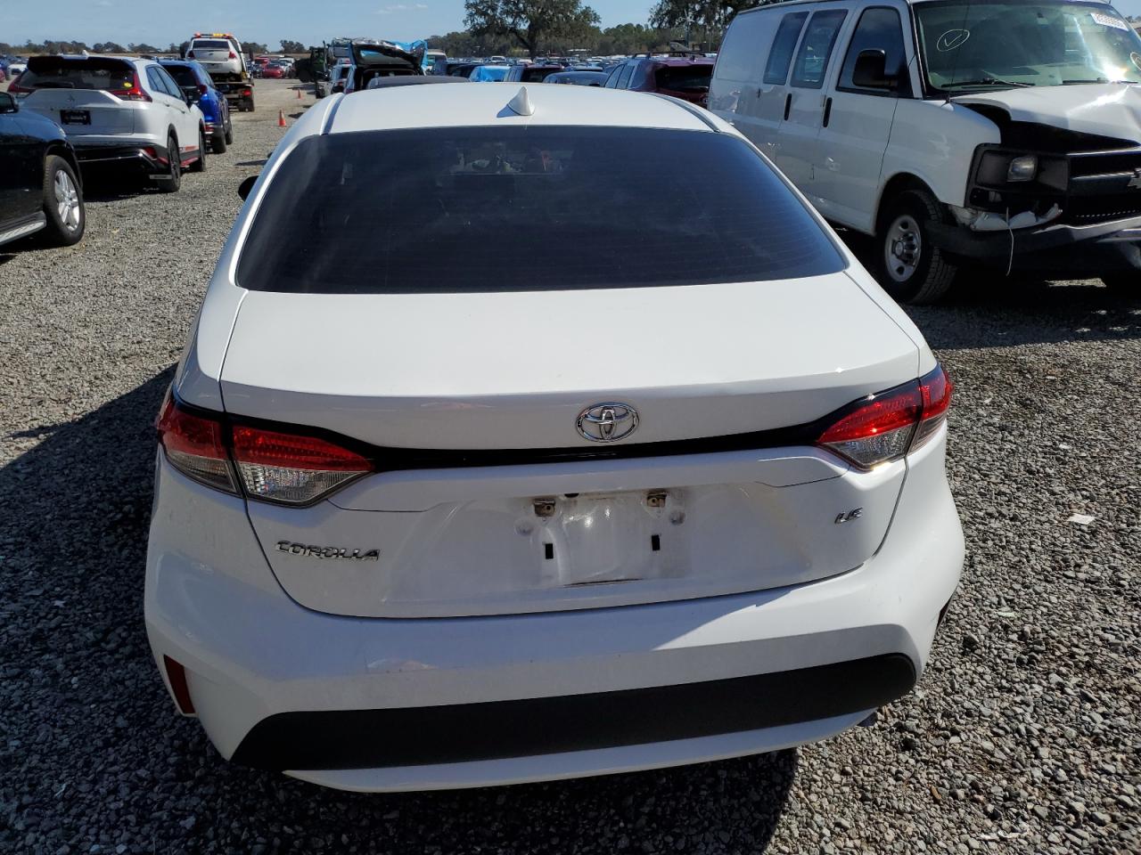2021 Toyota Corolla - Image 6