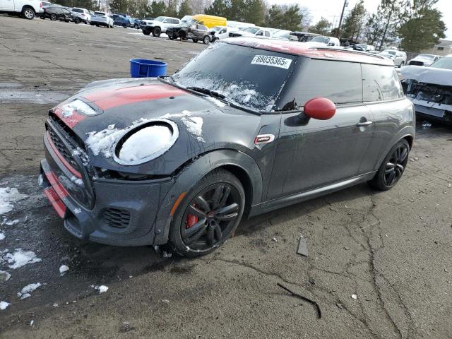 2018 Mini Cooper John Cooper Works