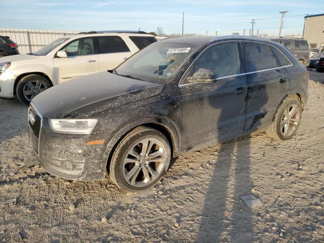 2015 Audi Q3 Prestige