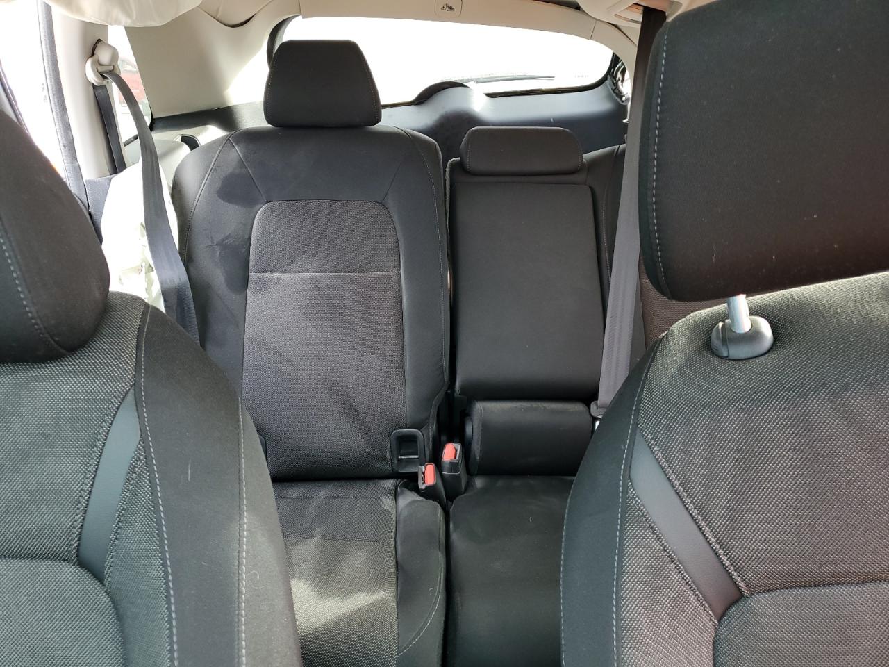 2023 Honda CR-V - Image 10