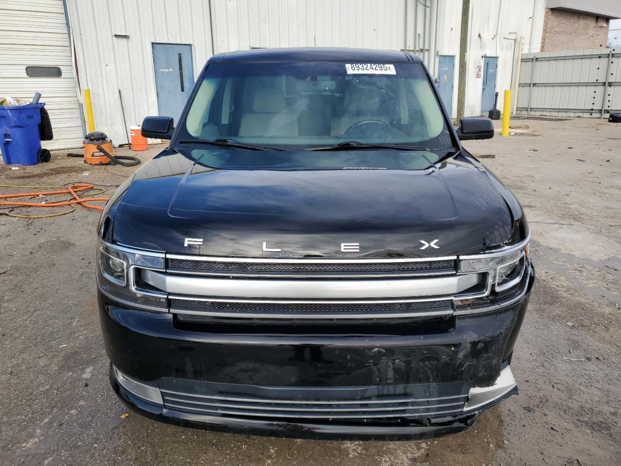 2016 Ford Flex - Image 5