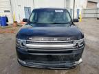 2016 Ford Flex Limited за продажба в Montgomery, AL - Front End