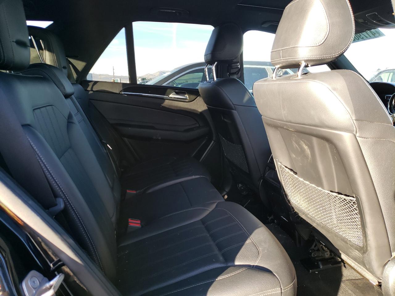 2018 Mercedes-Benz GLE - Image 11