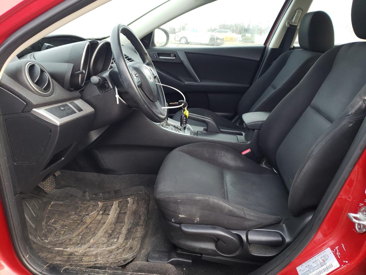 2011 Mazda 3 - Image 7