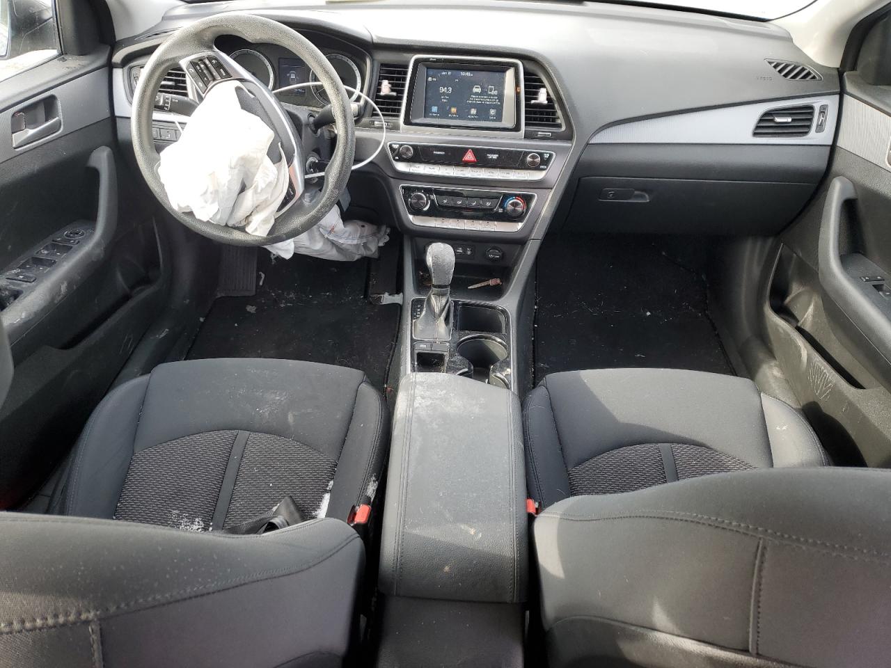 2019 Hyundai Sonata - Image 8