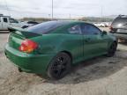 2004 Hyundai Tiburon Gt en Venta en Las Vegas, NV - Side