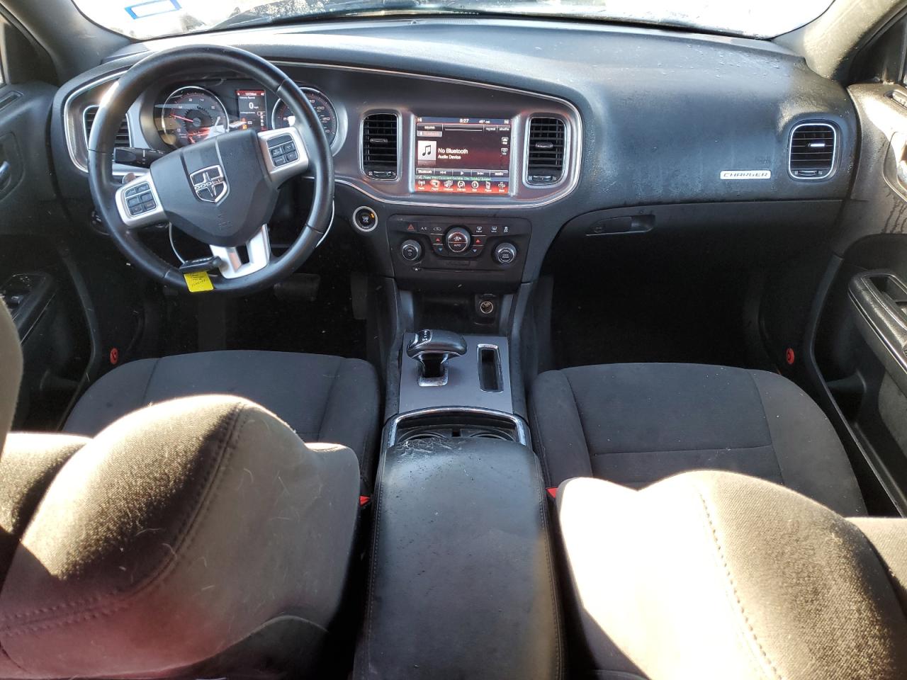 2014 Dodge Charger - Image 8