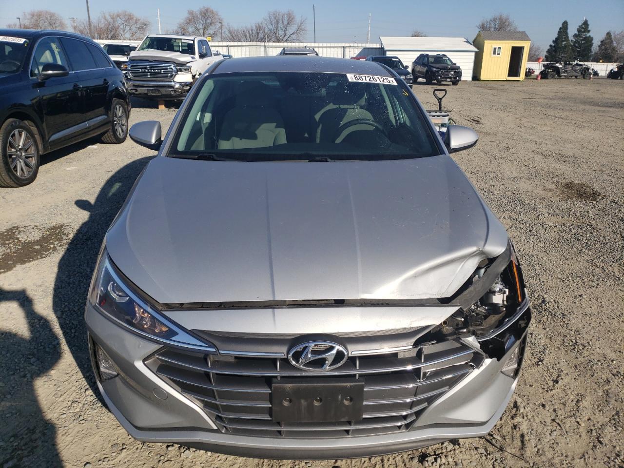 2020 Hyundai Elantra - Image 5