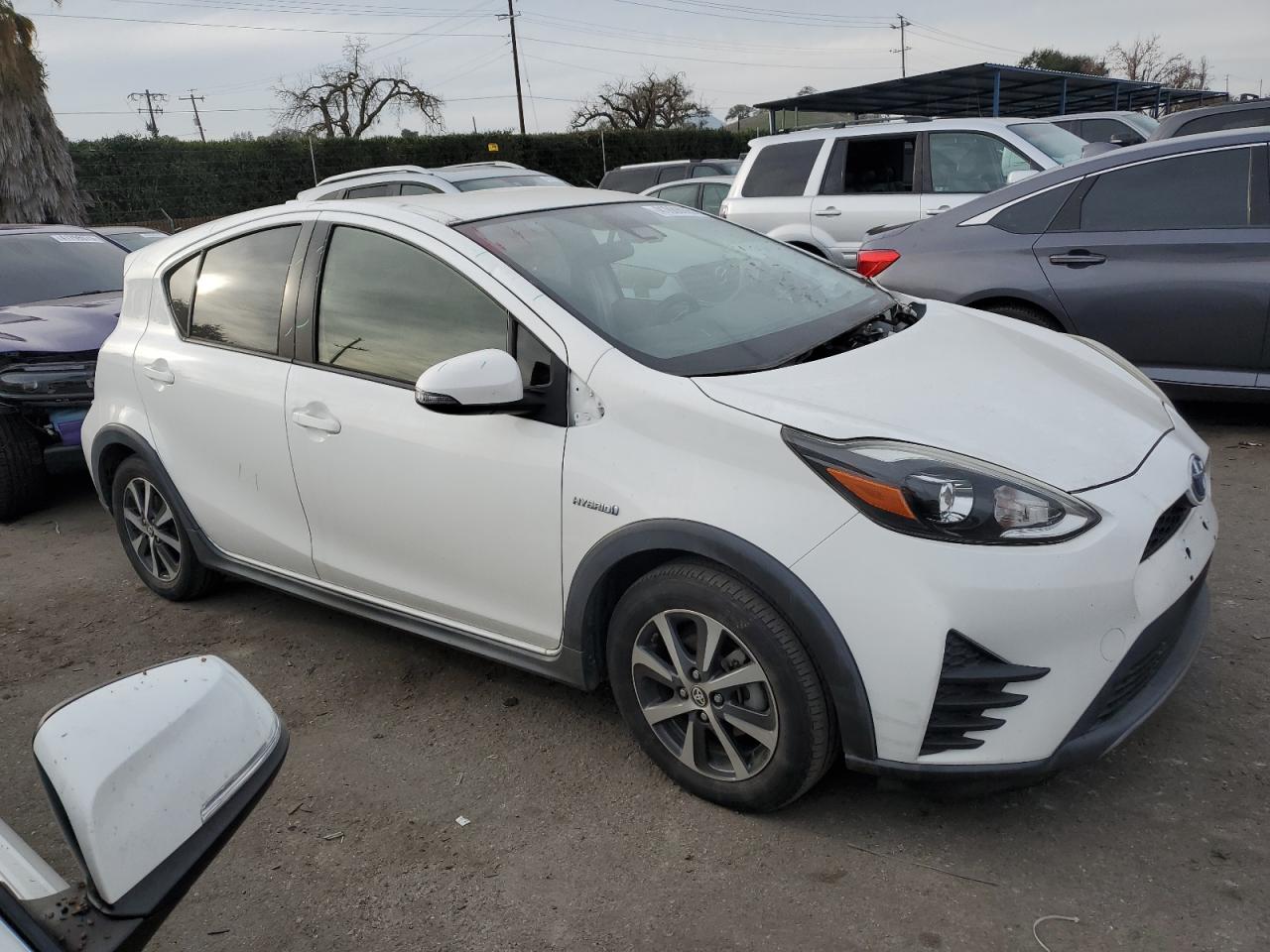 2018 Toyota Prius - Image 4