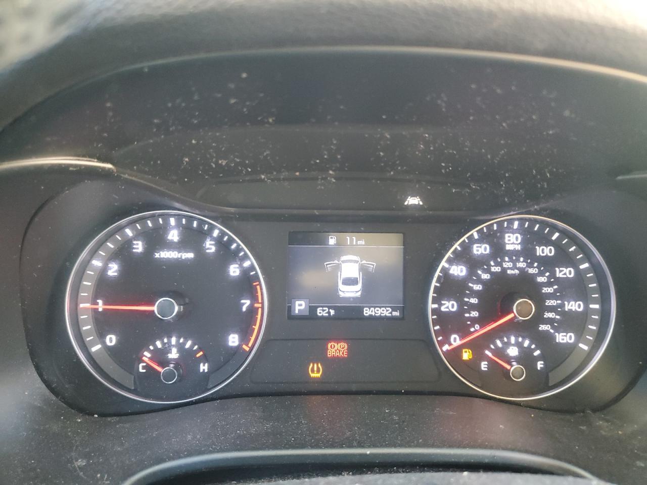 2020 Kia Forte - Image 9