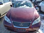 2007 Lexus Es 350 იყიდება Bridgeton-ში, MO - Front End