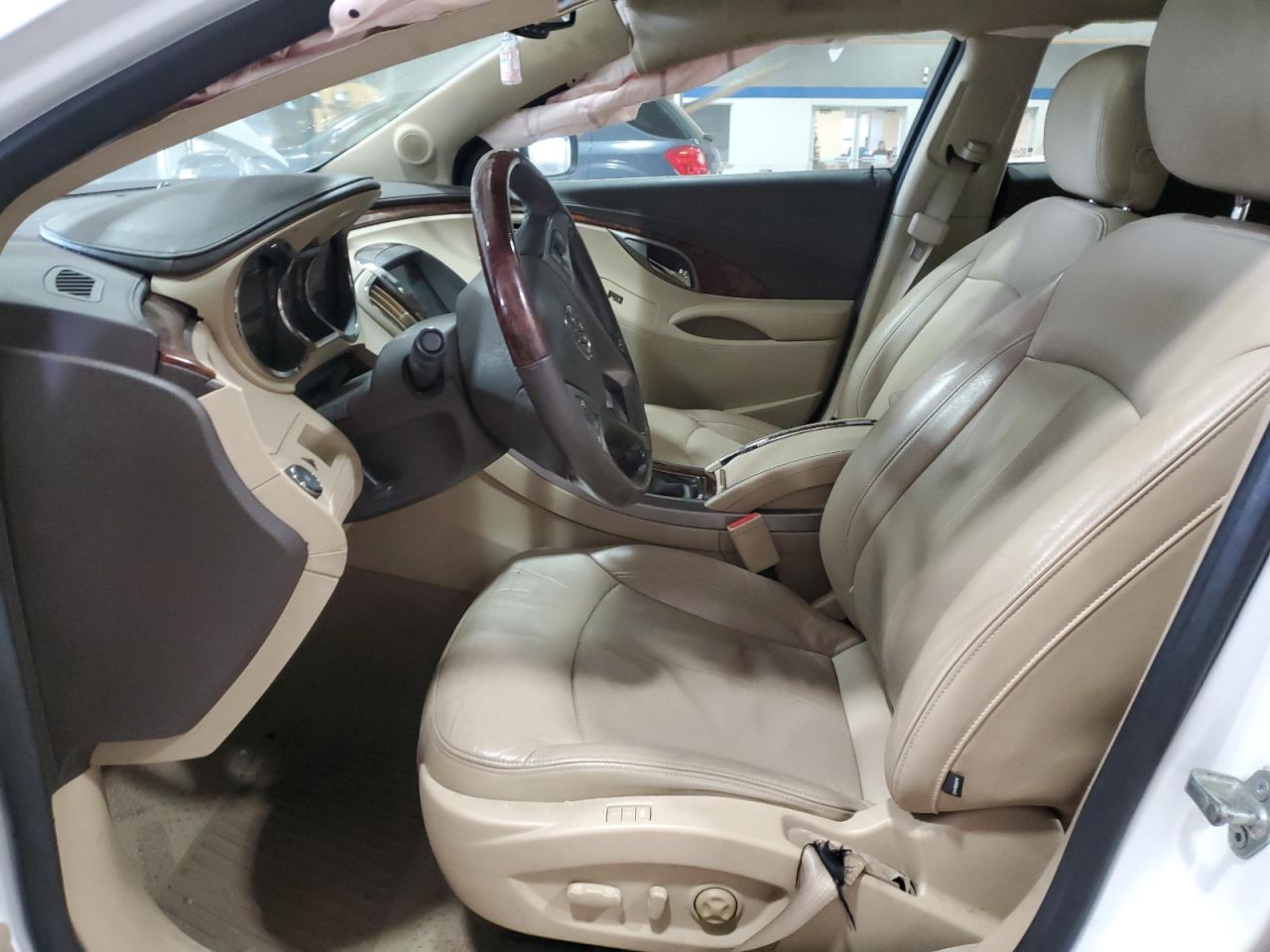 2013 Buick LaCrosse - Image 7