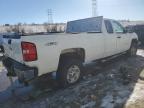 2013 Chevrolet Silverado K2500 Heavy Duty за продажба в Littleton, CO - Side