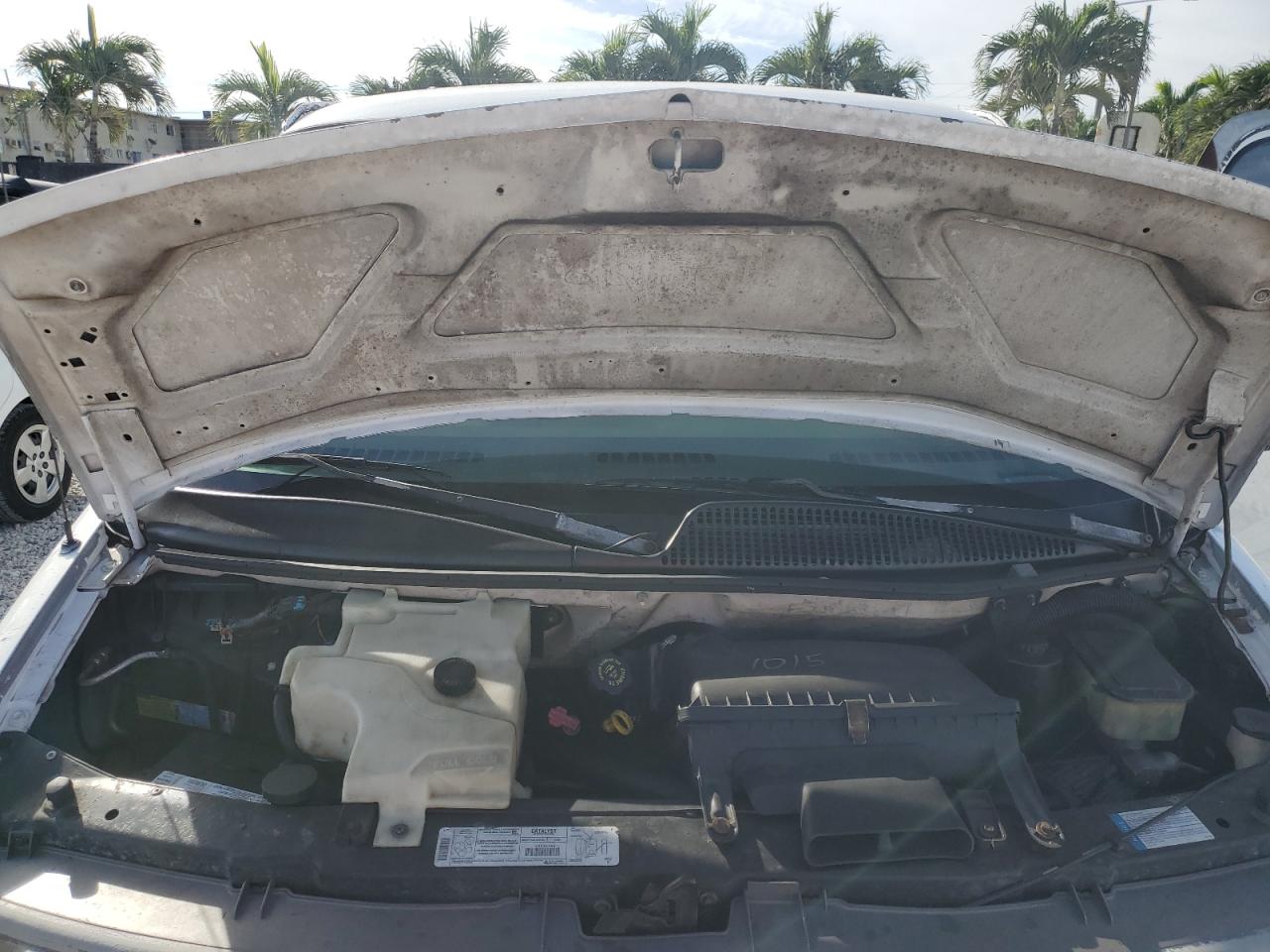 1999 GMC Savana G1500 VIN: 1GTEG15W3X1005413 Lot: 87227604