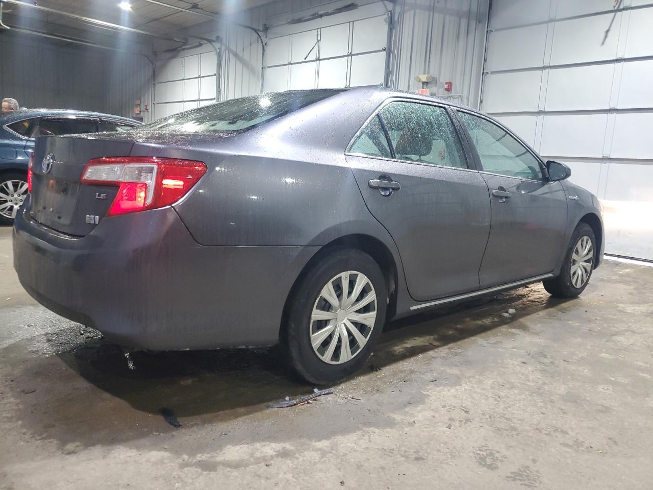 2013 Toyota Camry - Image 3