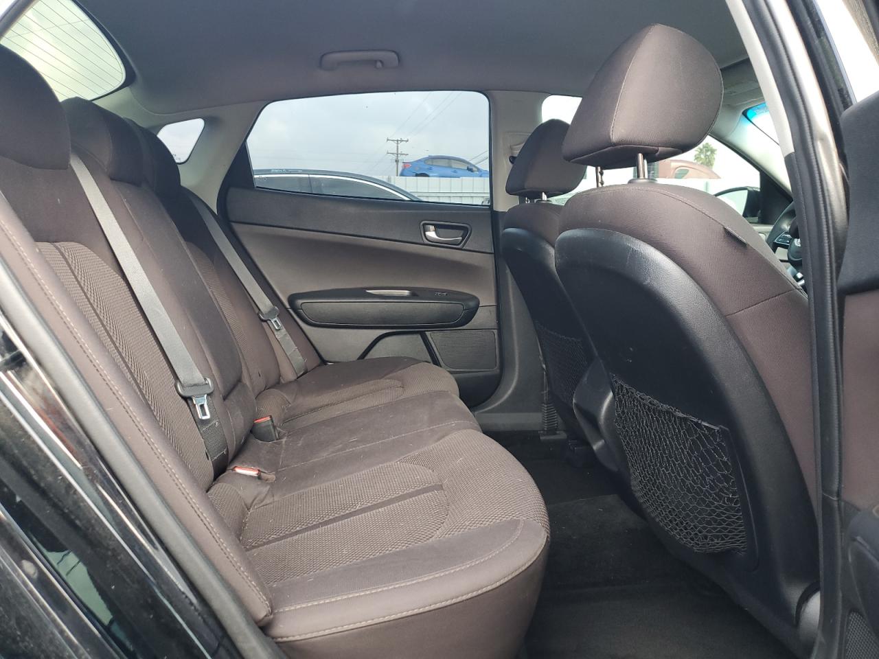 2019 Kia Optima - Image 10