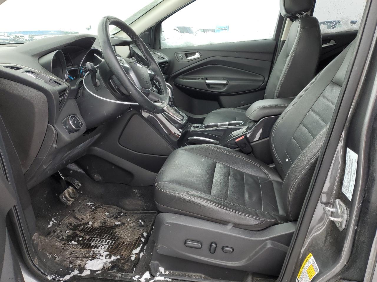 2014 Ford Escape - Image 7