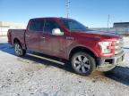 2016 Ford F150 Supercrew للبيع في Bismarck، ND - All Over